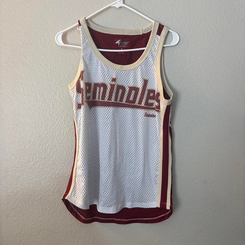 Women's Seminoles tank top